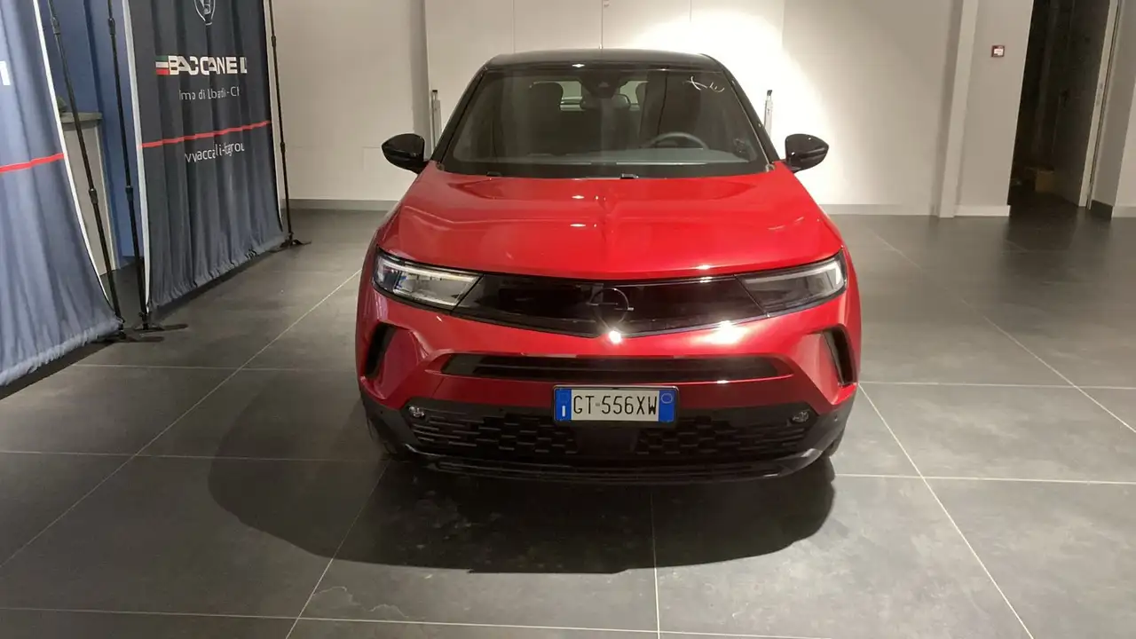 Opel Mokka Mokka 1.2 Turbo 136 CV Ultimate 5