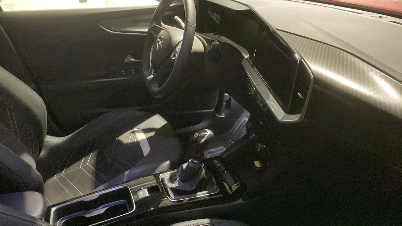 Opel Mokka Mokka 1.2 Turbo 136 CV Ultimate 9