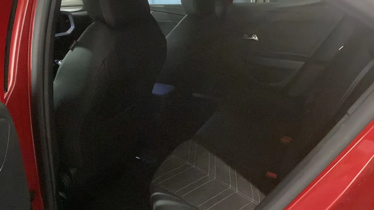 Opel Mokka Mokka 1.2 Turbo 136 CV Ultimate 11