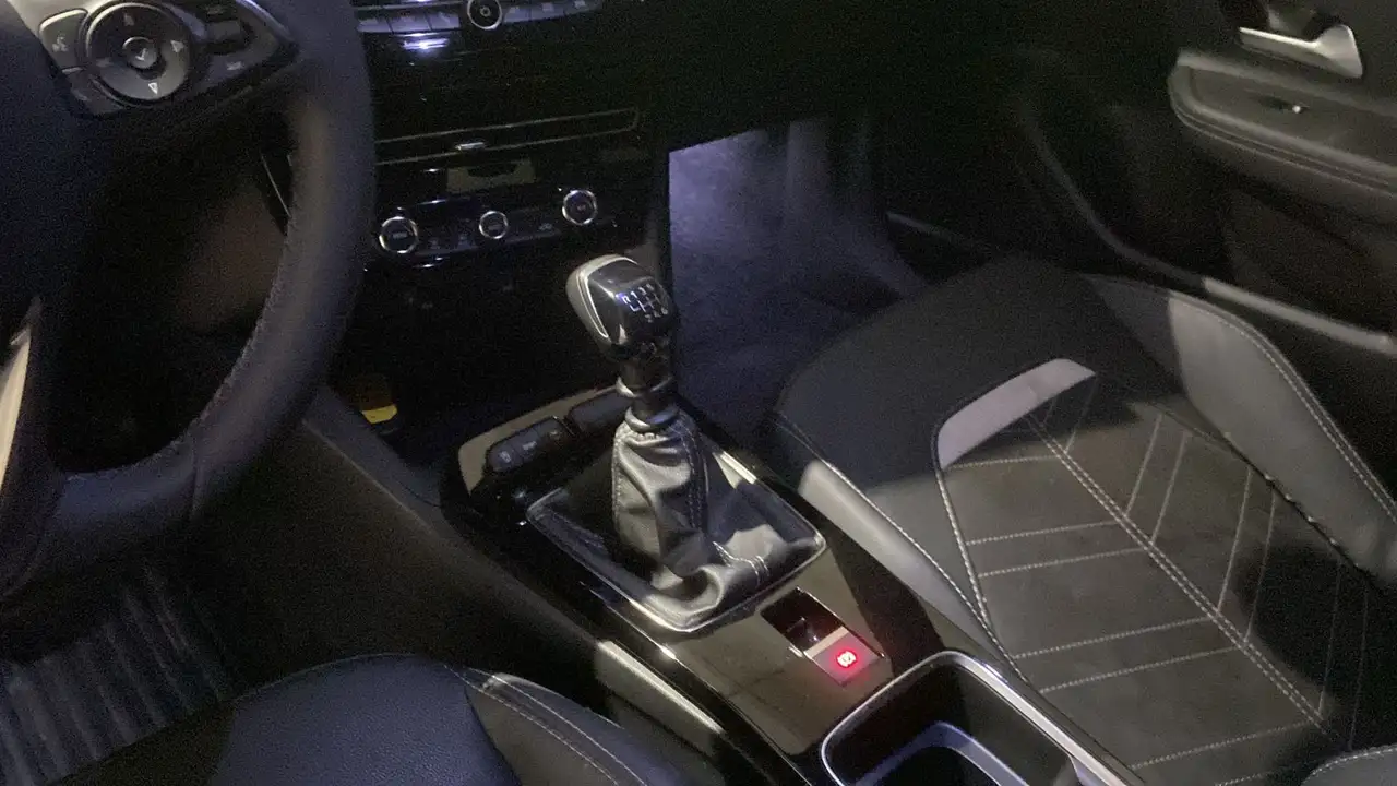 Opel Mokka Mokka 1.2 Turbo 136 CV Ultimate 16