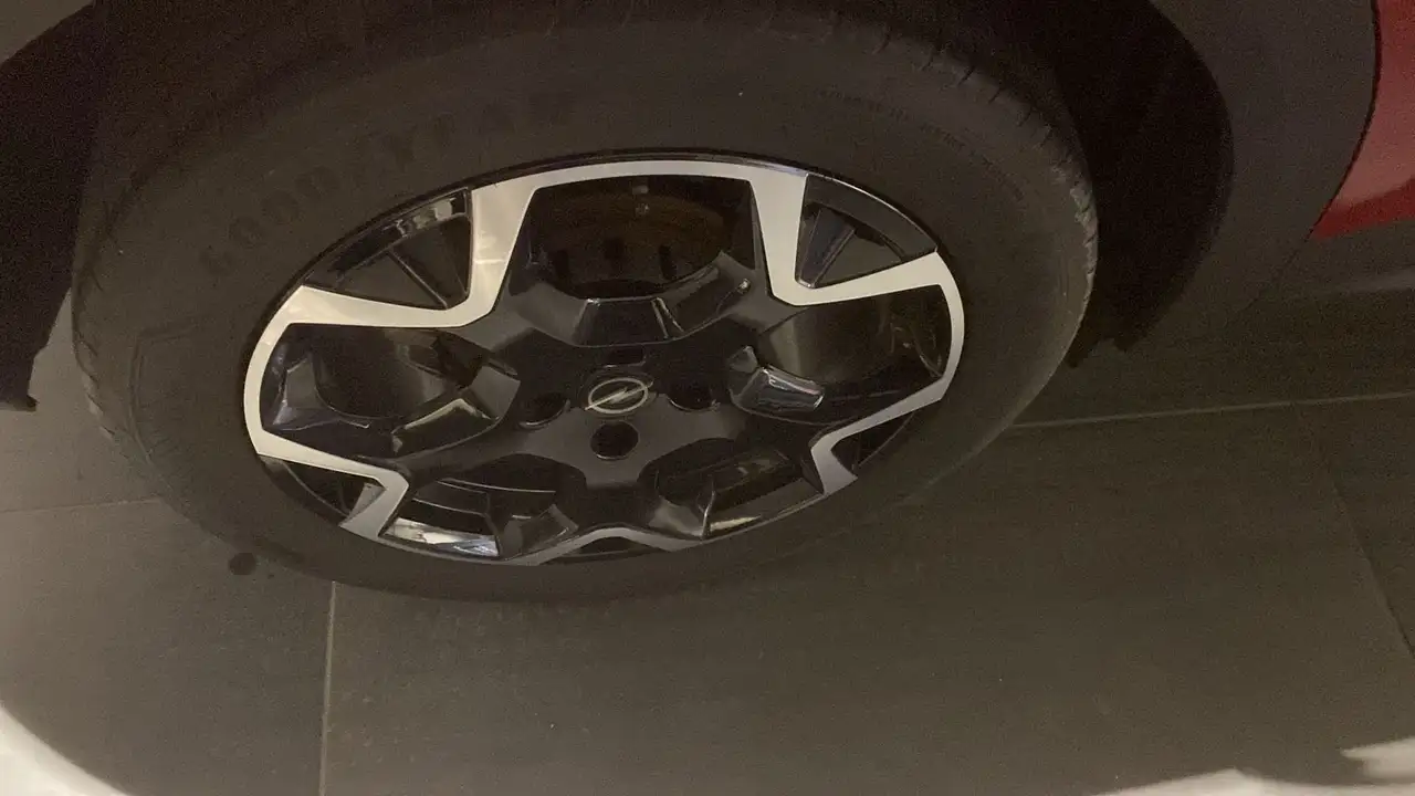 Opel Mokka Mokka 1.2 Turbo 136 CV Ultimate 7