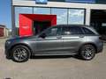 Mercedes-Benz GLC 300 de PHEV 4Matic Gris - thumbnail 7