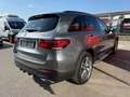 Mercedes-Benz GLC 300 de PHEV 4Matic Gris - thumbnail 5