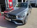 Mercedes-Benz GLC 300 de PHEV 4Matic Gris - thumbnail 3