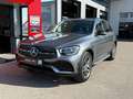 Mercedes-Benz GLC 300 de PHEV 4Matic Gris - thumbnail 1
