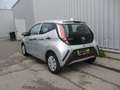 Toyota Aygo 1.0 x Facelift Silber - thumbnail 5
