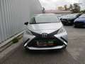 Toyota Aygo 1.0 x Facelift Silber - thumbnail 3