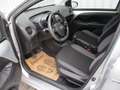 Toyota Aygo 1.0 x Facelift Silber - thumbnail 8
