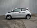 Toyota Aygo 1.0 x Facelift Silber - thumbnail 4