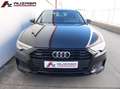 Audi A6 55 TFSIe quattro S tronic Competition Schwarz - thumbnail 4