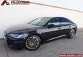 Audi A6 55 TFSIe quattro S tronic Competition Schwarz - thumbnail 14