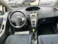 Toyota Yaris Sol°LPG Autogas°2.Hand°Klima° Schwarz - thumbnail 11