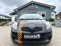 Toyota Yaris Sol°LPG Autogas°2.Hand°Klima° Schwarz - thumbnail 3