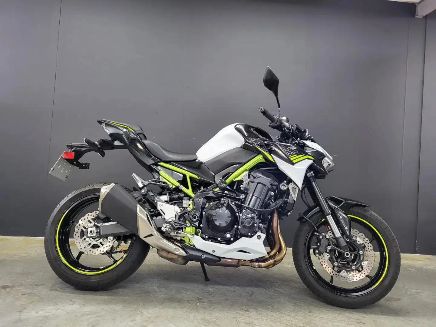 Kawasaki Z 900 - 2