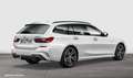 BMW 330 e xDrive Tour. M Sport+AHK+PANO+SHZ+HUD+LASERLICHT Weiß - thumbnail 2
