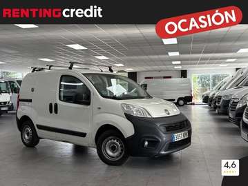 Cargo Base 1.3 Mjet 59kW (80CV) E6