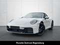 Porsche 992 911 Carrera Cabriolet BOSE Surround View - thumbnail 2