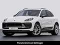 Porsche Macan T Weiß - thumbnail 1