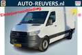 Mercedes-Benz Sprinter 317 1.9 CDI L2H2 RWD Allseason / Cruise / Automaat Blanc - thumbnail 1