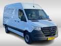 Mercedes-Benz Sprinter 317 1.9 CDI L2H2 RWD Allseason / Cruise / Automaat Blanc - thumbnail 4
