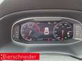 SEAT Ateca 2.0 TSI DSG 4DRIVE FR PANO AHK eSITZ BEATS LED KAM Grigio - thumbnail 13