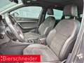 SEAT Ateca 2.0 TSI DSG 4DRIVE FR PANO AHK eSITZ BEATS LED KAM Grigio - thumbnail 9
