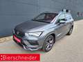 SEAT Ateca 2.0 TSI DSG 4DRIVE FR PANO AHK eSITZ BEATS LED KAM Grigio - thumbnail 1