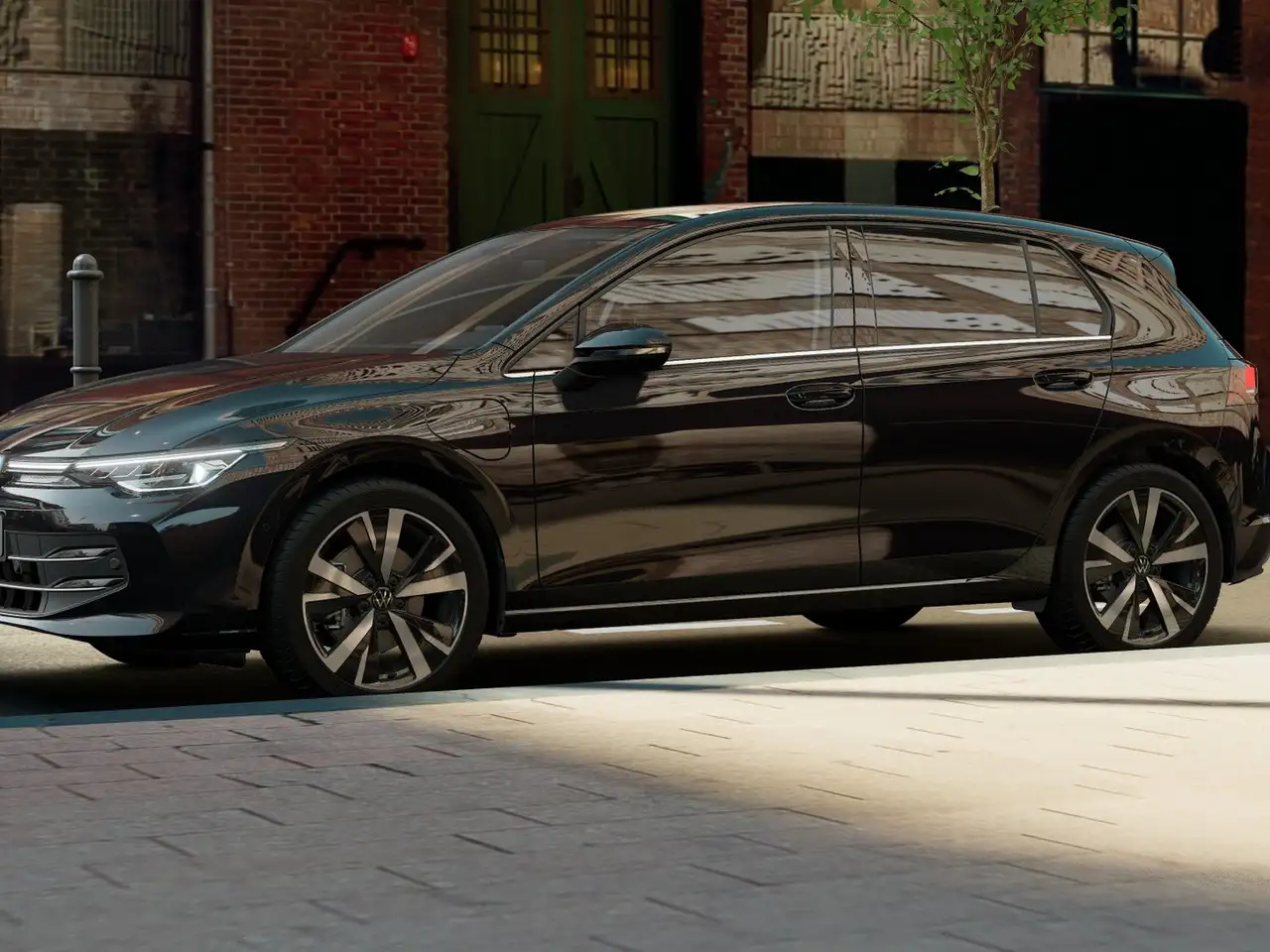 Volkswagen Golf 2026