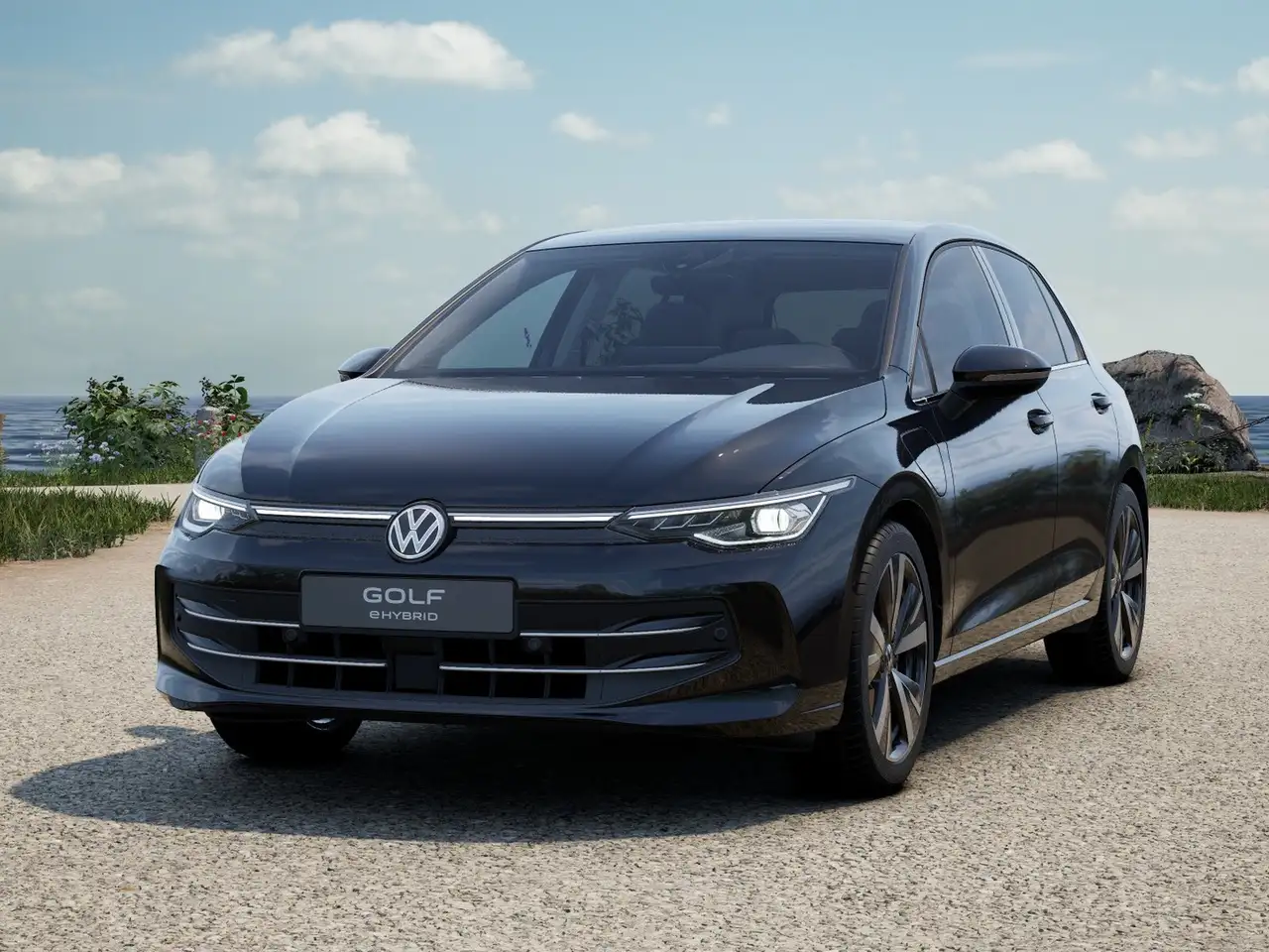 Volkswagen Golf 2026