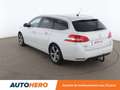 Peugeot 308 SW 1.5 Blue-HDi Allure Blanc - thumbnail 4