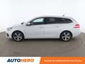 Peugeot 308 SW 1.5 Blue-HDi Allure Blanc - thumbnail 3