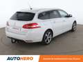 Peugeot 308 SW 1.5 Blue-HDi Allure Blanc - thumbnail 6