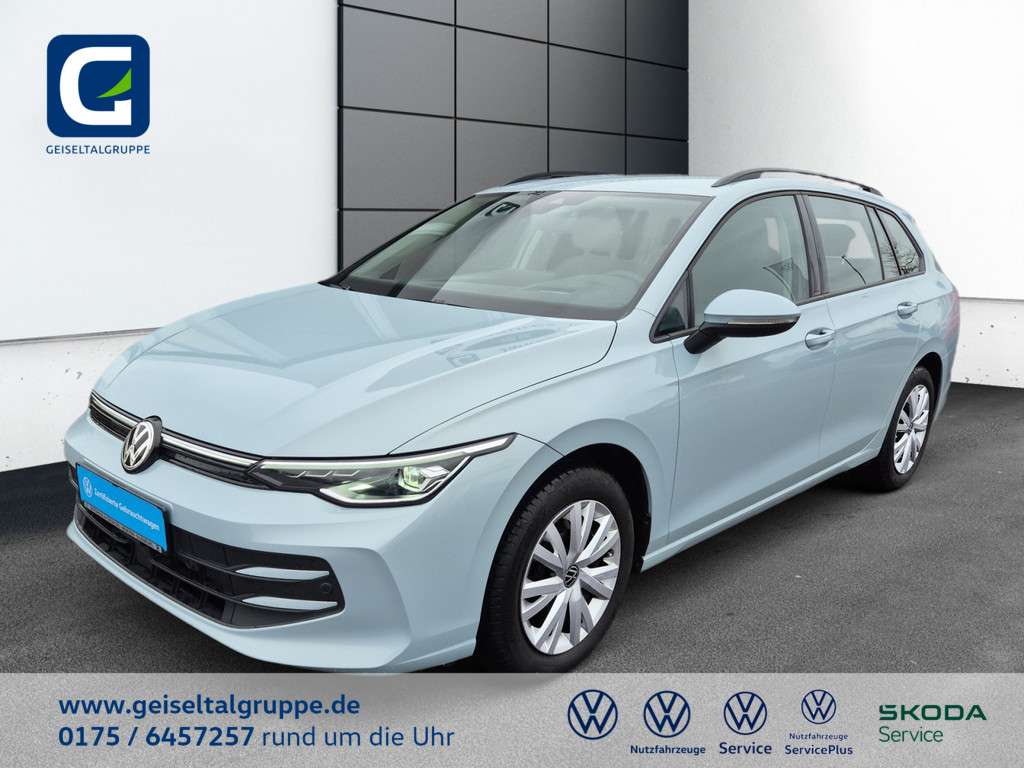 Second hand Volkswagen Golf 2.0