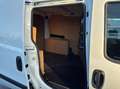 Fiat Doblo cargo 1.3 mjt 16v maxi 95cv Con NAVIGATORE Білий - thumbnail 4