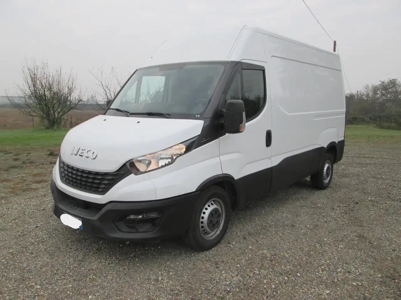 Iveco Daily