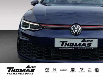 Golf VIII GTI DSG 180kW *KAMERA*NAVI*MATRIX-LED*