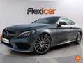 Mercedes-Benz C 220 Coupé d Gris - thumbnail 3
