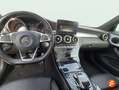 Mercedes-Benz C 220 Coupé d Gris - thumbnail 11