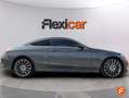 Mercedes-Benz C 220 Coupé d Gris - thumbnail 9