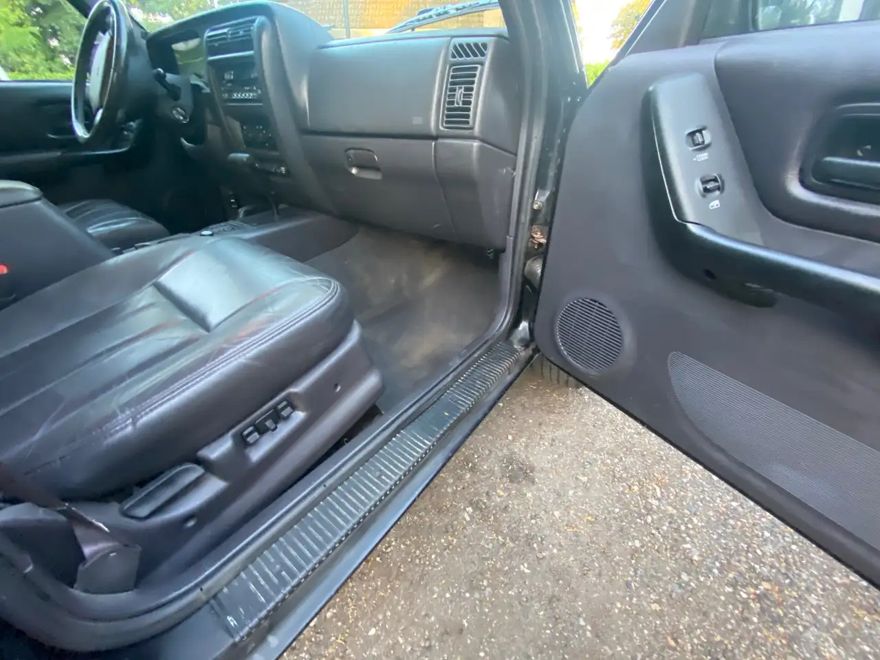 Jeep Cherokee 4.0i 60th Annivers., foto 8