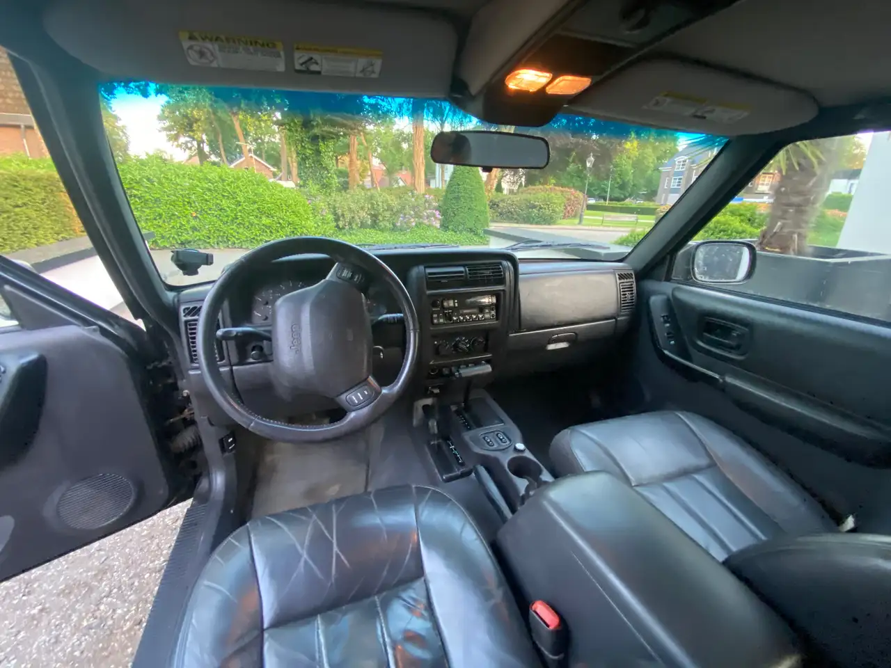 Jeep Cherokee 4.0i 60th Annivers., foto 10