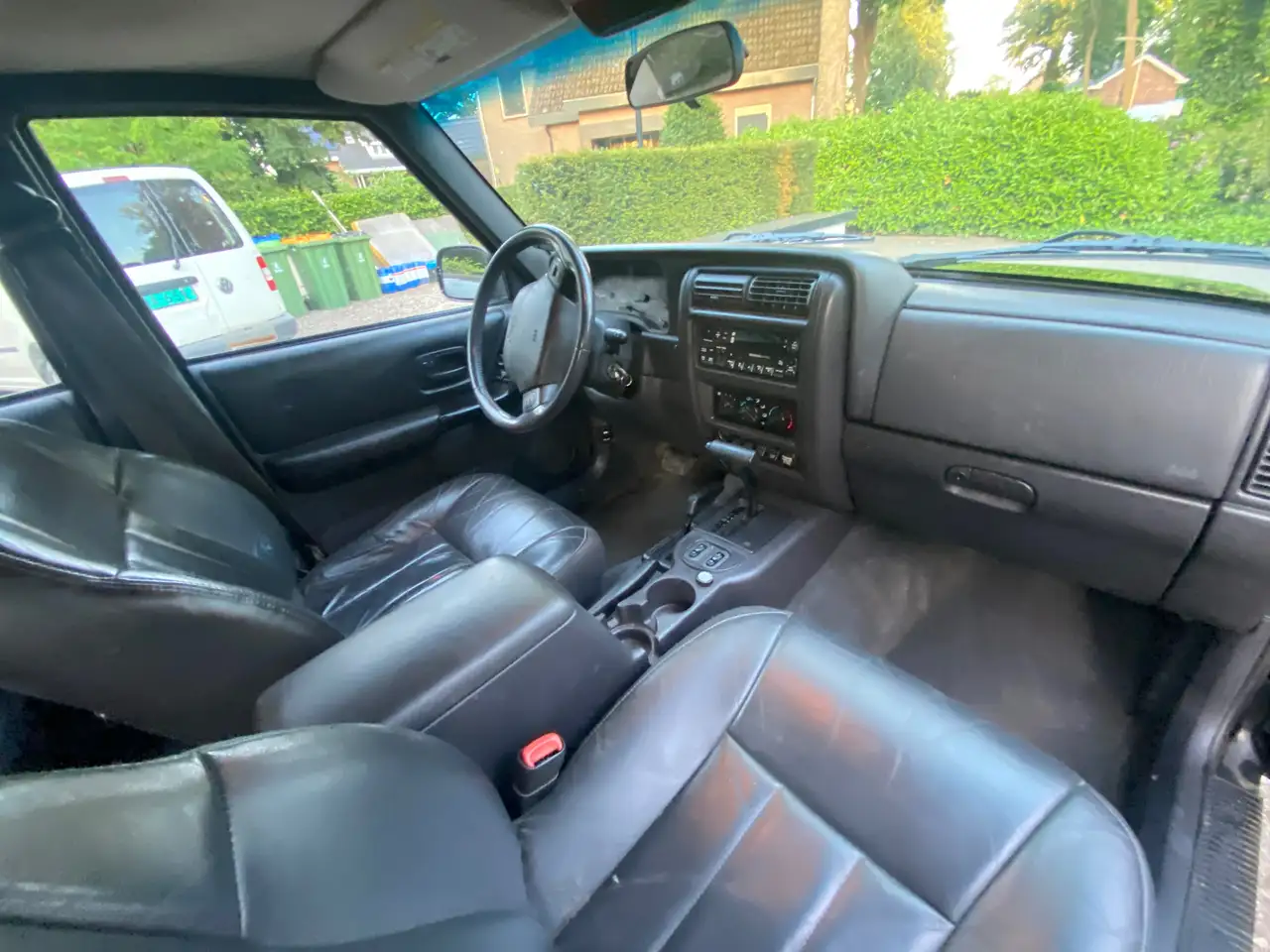 Jeep Cherokee 4.0i 60th Annivers., foto 6