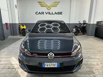 Golf GTI Performance 2.0 245 CV TSI DSG 5p. BMT