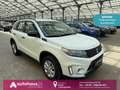 Suzuki Vitara 1.4 Club Hybrid LED|ACC|Klima|DAB Weiß - thumbnail 1