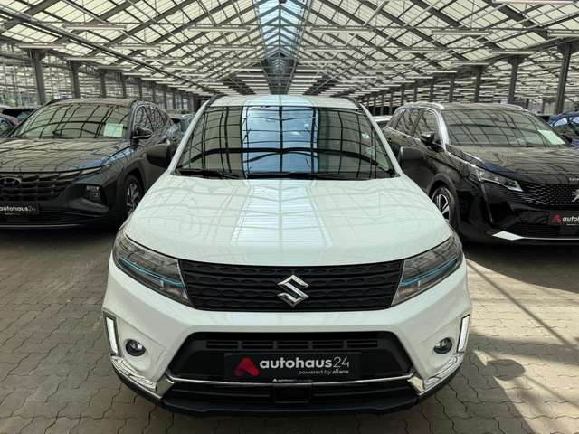 Suzuki Vitara 1.4 Club Hybrid LED|ACC|Klima|DAB