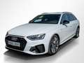 Audi A4 Avant 40TFSI qu. S line /LED/Pano/B&O/ACC/AHK Weiß - thumbnail 11