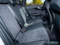 Audi A4 Avant 40TFSI qu. S line /LED/Pano/B&O/ACC/AHK Weiß - thumbnail 7