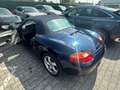 Porsche Boxster Boxster I 986 1996 2.5 Blau - thumbnail 12