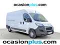 Peugeot Boxer Furgón 2.2BlueHDI 335 L2H2 S&S 140 Wit - thumbnail 2