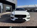 Volvo V60 D3 AWD Geartronic Momentum Blanc - thumbnail 2
